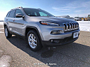 Thumbnail image of 2015 Jeep Cherokee at MN Motors & Sports