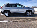 Thumbnail image of 2015 Jeep Cherokee at MN Motors & Sports
