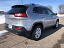 Thumbnail image of 2015 Jeep Cherokee at MN Motors & Sports