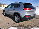 Thumbnail image of 2015 Jeep Cherokee at MN Motors & Sports
