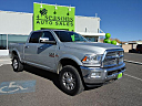 2017 Ram 2500 Laramie at 4 Seasons Auto Sales