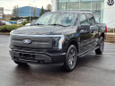 Thumbnail image of 2024 Ford F-150 Lightning at Fairfield Volkswagen