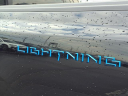 Thumbnail image of 2024 Ford F-150 Lightning at Fairfield Volkswagen