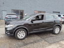 Thumbnail image of 2020 Nissan Rogue Sport at Toyota Universe