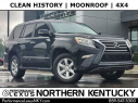 Thumbnail image of 2015 Lexus GX 460 at LexusRivercenter of Covington, KY