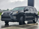 Thumbnail image of 2015 Lexus GX 460 at LexusRivercenter of Covington, KY