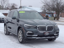 Thumbnail image of 2020 BMW X5 at Serra Buick Gmc Champaign