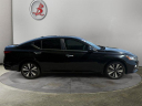 2021 Nissan Altima 2.5 SV at Low Book Sales
