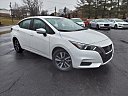 Thumbnail image of 2021 Nissan Versa at Gary Mathews Motors