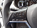 2021 Nissan Versa SV at Gary Mathews Motors