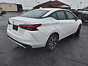 Thumbnail image of 2021 Nissan Versa at Gary Mathews Motors