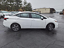 Thumbnail image of 2021 Nissan Versa at Gary Mathews Motors