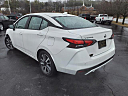 Thumbnail image of 2021 Nissan Versa at Gary Mathews Motors
