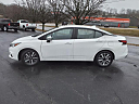 Thumbnail image of 2021 Nissan Versa at Gary Mathews Motors