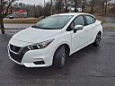 Thumbnail image of 2021 Nissan Versa at Gary Mathews Motors