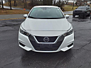 Thumbnail image of 2021 Nissan Versa at Gary Mathews Motors