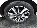 Thumbnail image of 2021 Nissan Versa at Gary Mathews Motors