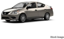 Thumbnail image of 2015 Nissan Versa at Texas Auto Save