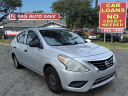 Thumbnail image of 2015 Nissan Versa at Texas Auto Save