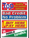 Thumbnail image of 2015 Nissan Versa at Texas Auto Save