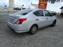 Thumbnail image of 2015 Nissan Versa at Texas Auto Save