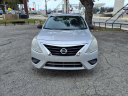 Thumbnail image of 2015 Nissan Versa at Texas Auto Save