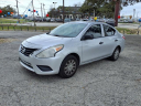 Thumbnail image of 2015 Nissan Versa at Texas Auto Save