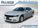 2022 Dodge Charger SXT at Palmer Dodge - New