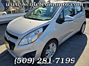 Thumbnail image of 2013 Chevrolet Spark at Eagle Motors