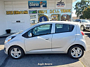 Thumbnail image of 2013 Chevrolet Spark at Eagle Motors