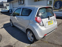Thumbnail image of 2013 Chevrolet Spark at Eagle Motors