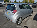 Thumbnail image of 2013 Chevrolet Spark at Eagle Motors