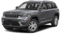 Thumbnail image of 2025 Jeep Grand Cherokee at Courtesy Chrysler Jeep