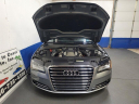 Thumbnail image of 2012 Audi A8 L at Coast to Coast Auto Inc