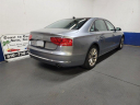 Thumbnail image of 2012 Audi A8 L at Coast to Coast Auto Inc