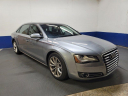 2012 Audi A8 L quattro at Coast to Coast Auto Inc