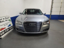 Thumbnail image of 2012 Audi A8 L at Coast to Coast Auto Inc