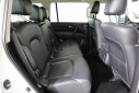 Thumbnail image of 2023 INFINITI QX80 at Pruitt Ford