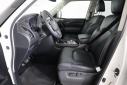 Thumbnail image of 2023 INFINITI QX80 at Pruitt Ford