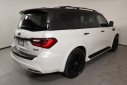 Thumbnail image of 2023 INFINITI QX80 at Pruitt Ford