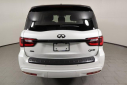 Thumbnail image of 2023 INFINITI QX80 at Pruitt Ford