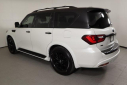 Thumbnail image of 2023 INFINITI QX80 at Pruitt Ford
