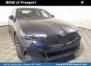 2026 BMW 5 Series 530i xDrive at BMW Mini of Freeport