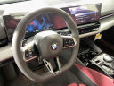 Thumbnail image of 2026 BMW 5 Series at BMW Mini of Freeport
