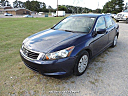 Thumbnail image of 2009 Honda Accord at Atlanta Auto Depot