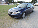 Thumbnail image of 2009 Honda Accord at Atlanta Auto Depot