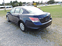 Thumbnail image of 2009 Honda Accord at Atlanta Auto Depot