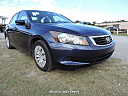 Thumbnail image of 2009 Honda Accord at Atlanta Auto Depot