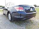 Thumbnail image of 2009 Honda Accord at Atlanta Auto Depot