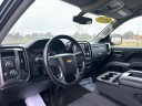 Thumbnail image of 2017 Chevrolet Silverado 1500 at Dawson Motor Company